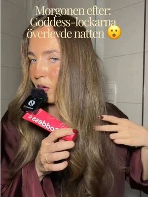 Sov på dem, barnen väckte mig tidigt, och lockarna sitter fortfarande. BioTech Blowout klarade testet. Betyg i videon, h…